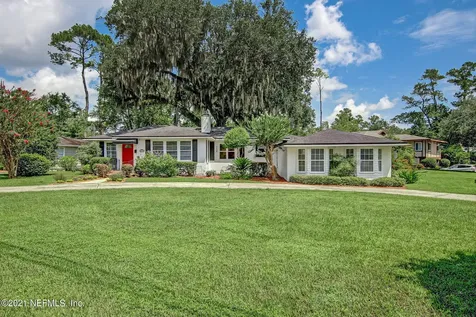 4459 Iroquois Avenue Jacksonville FL 32210