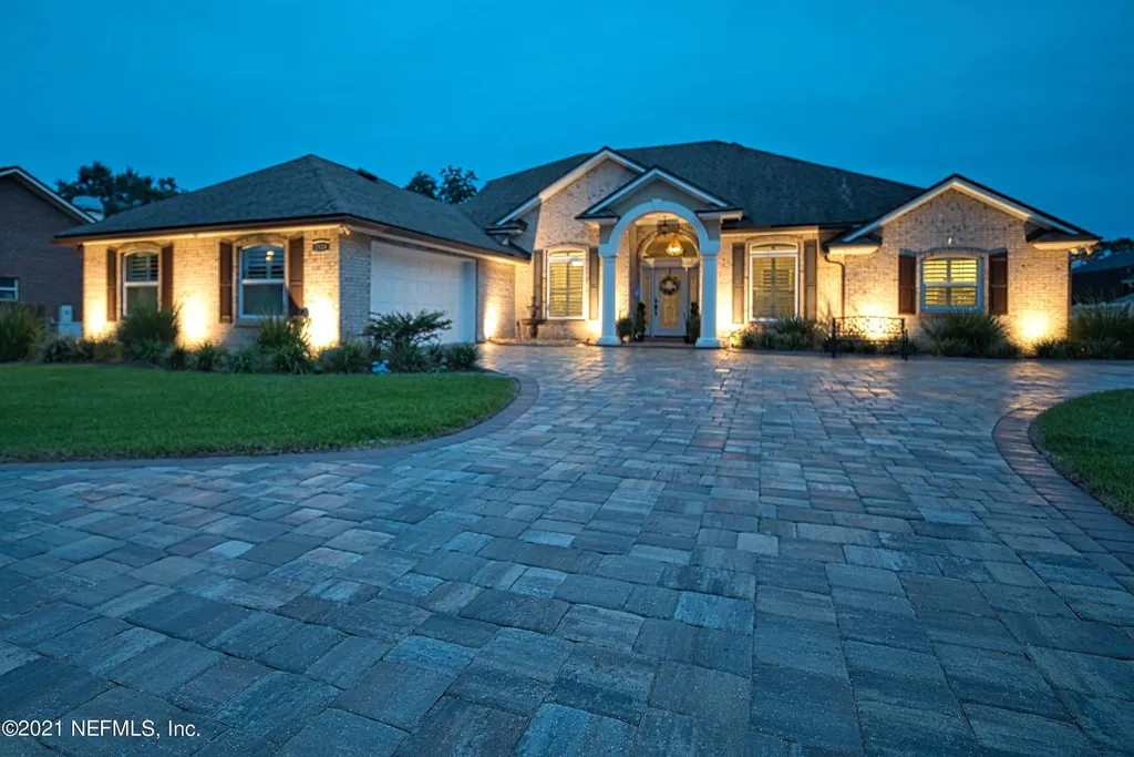 2526 Highsmith Landing Lane Jacksonville FL 32226