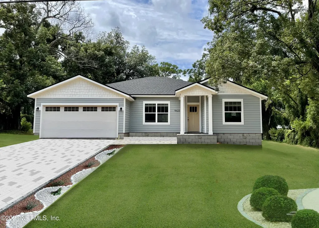9622 Macarthur Court S Jacksonville FL 32216