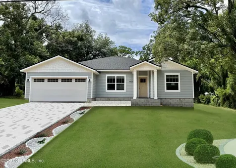 9622 Macarthur Court S Jacksonville FL 32216