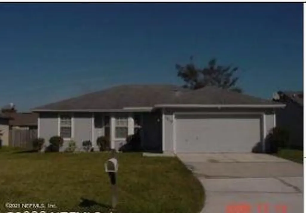 1612 Ibis Drive Orange Park FL 32065