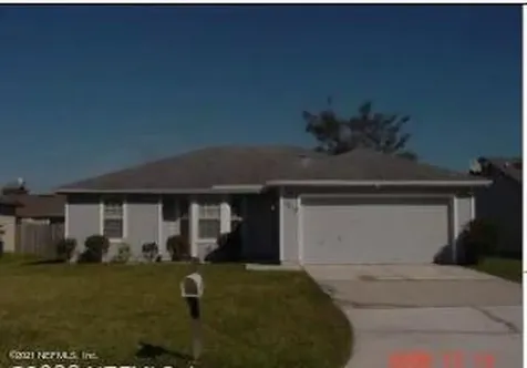 1612 Ibis Drive Orange Park FL 32065