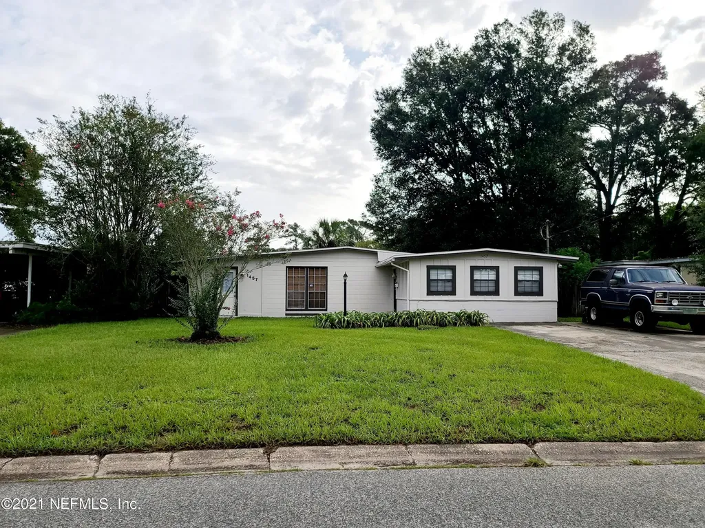 1457 Morgana Road Jacksonville FL 32211