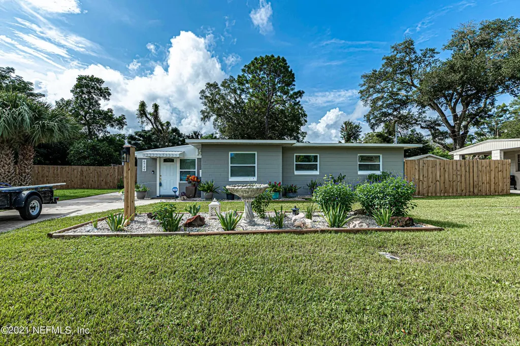 6724 Ector Place Jacksonville FL 32211