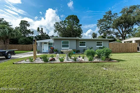6724 Ector Place Jacksonville FL 32211