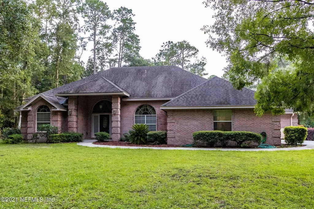 1509 Fraser Road Green Cove Springs FL 32043