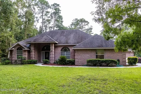 1509 Fraser Road Green Cove Springs FL 32043