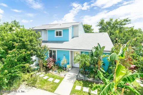 447 Aquatic Drive Atlantic Beach FL 32233