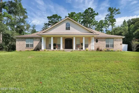 5013 Lannie Road Jacksonville FL 32218