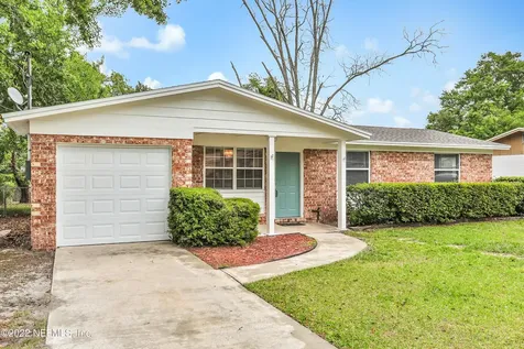 3717 Torres Court Jacksonville FL 32210