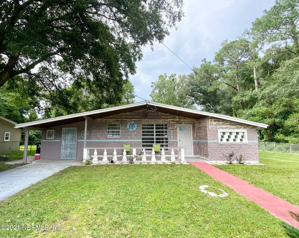 7325 Proxima Road Jacksonville FL 32210