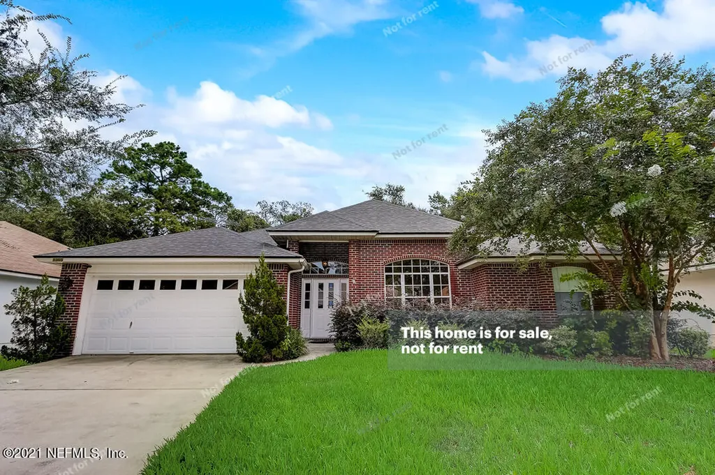 1305 Soaring Flight Way Jacksonville FL 32225