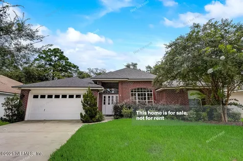 1305 Soaring Flight Way Jacksonville FL 32225