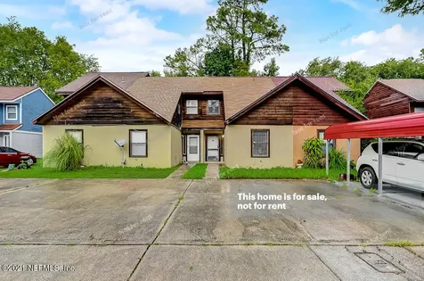 7617 Jana Lane S Jacksonville FL 32210