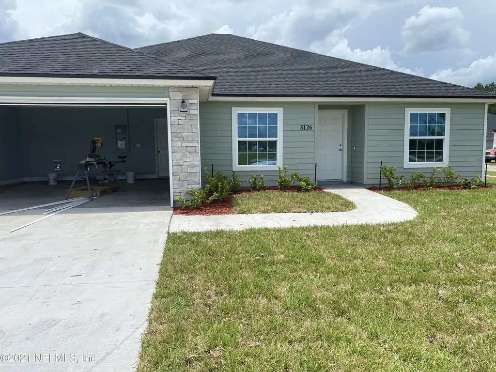 3126 Valiant Court Green Cove Springs FL 32043