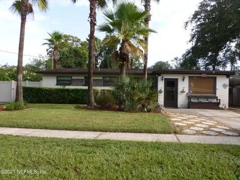 329 Canis Drive S Orange Park FL 32073