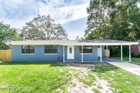 5715 Hillman Drive Jacksonville FL 32244