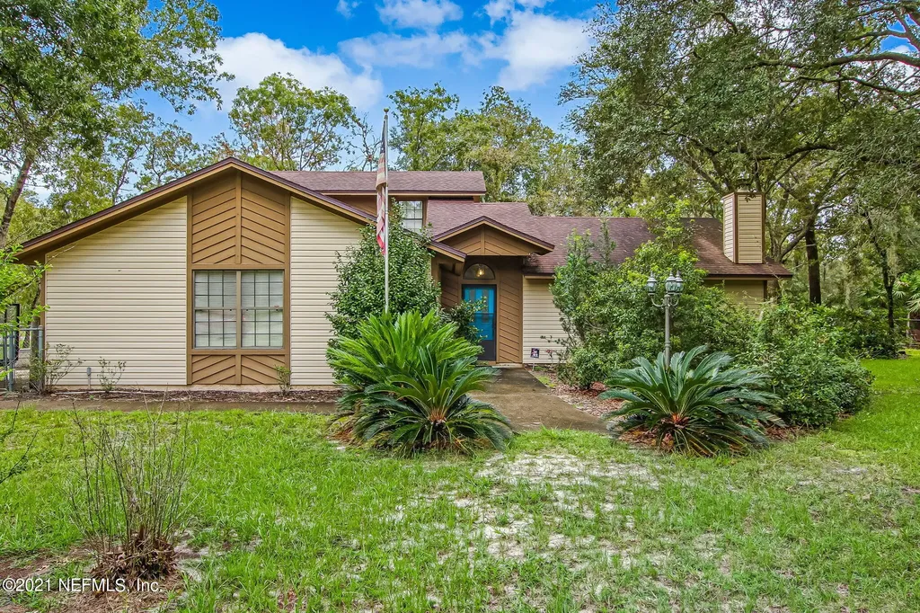 2667 Apache Court Middleburg FL 32068