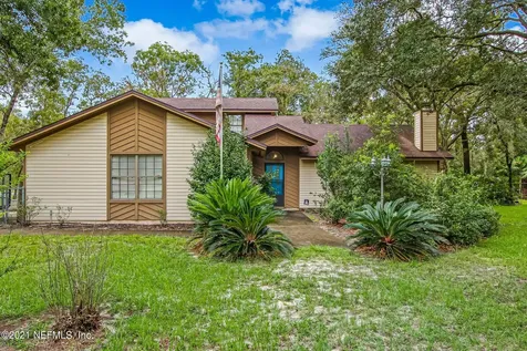 2667 Apache Court Middleburg FL 32068