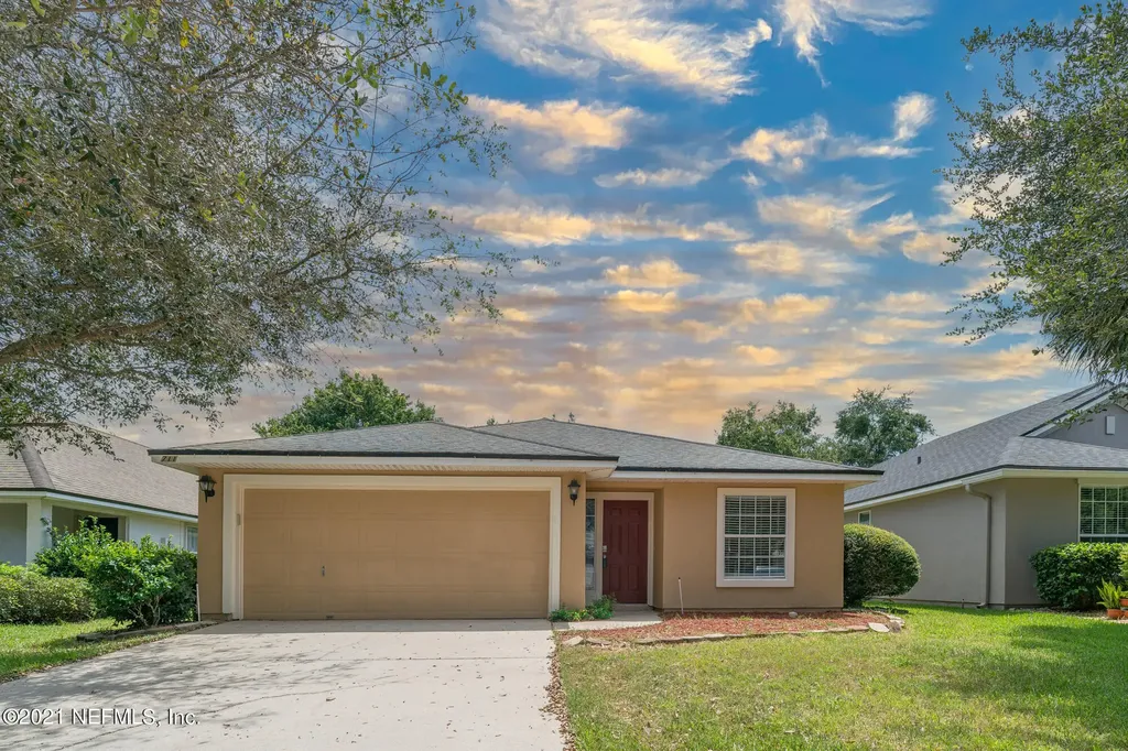 711 Bellshire Drive Orange Park FL 32065
