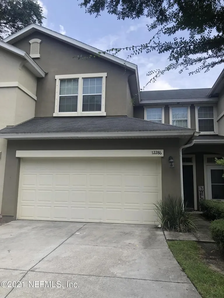 12286 Water Tupelo Road Jacksonville FL 32226