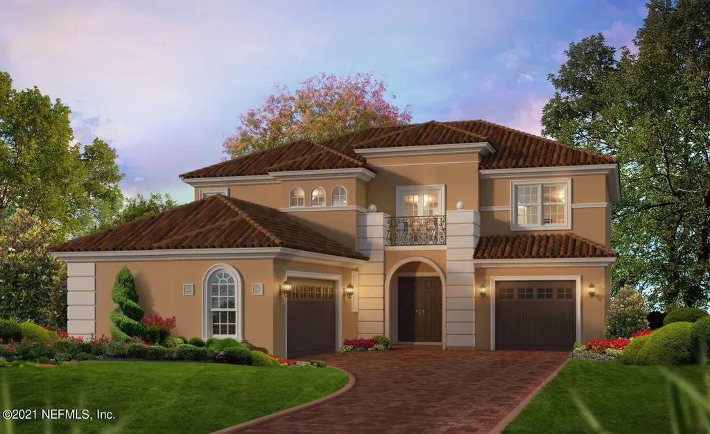 2537 Cassia Lane Jacksonville FL 32246