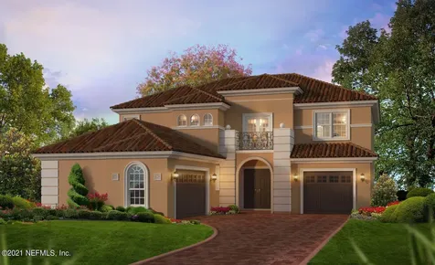 2537 Cassia Lane Jacksonville FL 32246