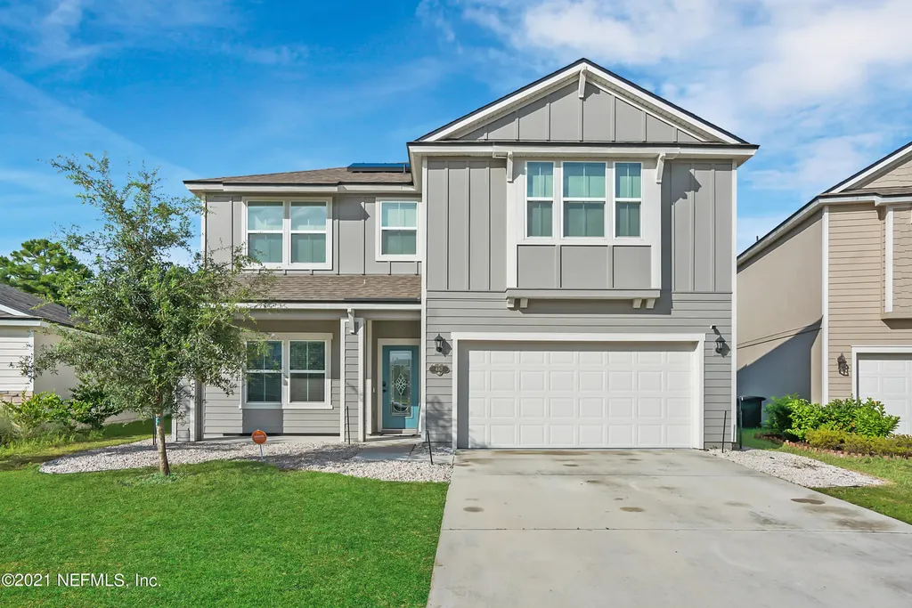 4167 Fishing Creek Lane Middleburg FL 32068