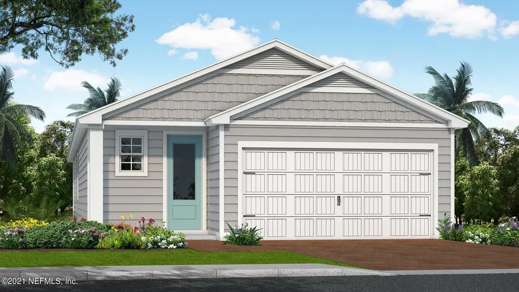 285 Greenway Lane St. Augustine FL 32092