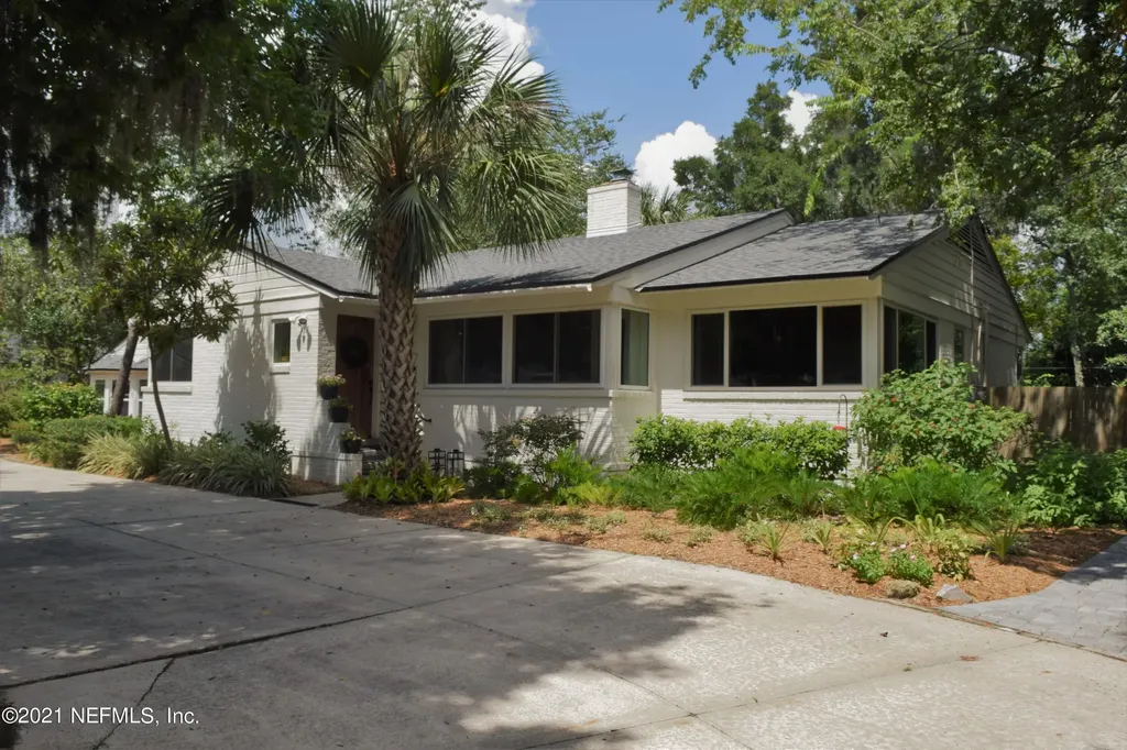 1275 Norwich Road Jacksonville FL 32207