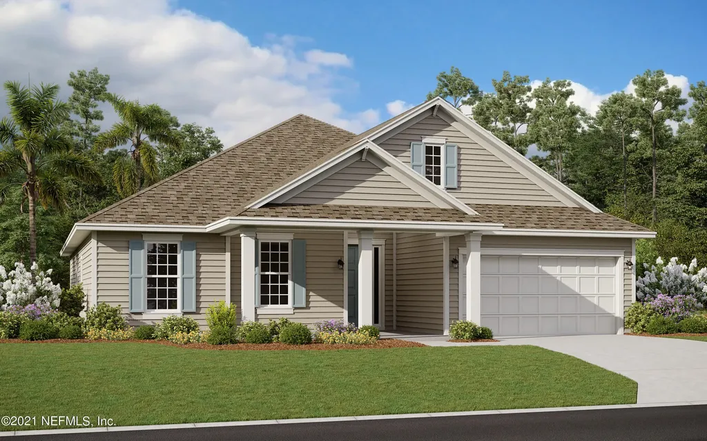 169 Horsetail Court St. Augustine FL 32095