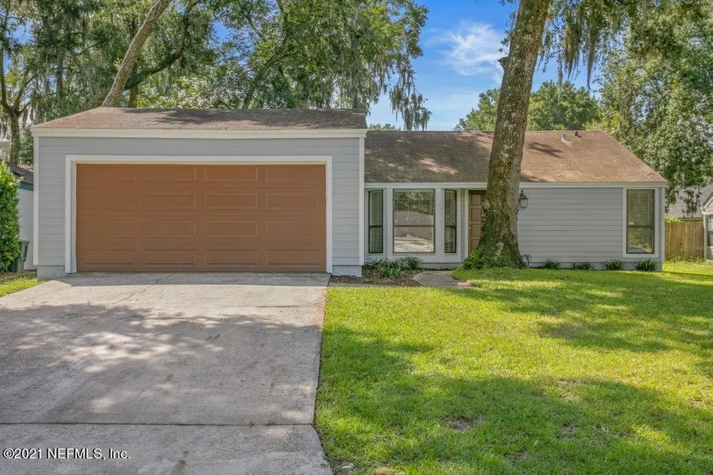 11448 Sugar Maple Place S Jacksonville FL 32225