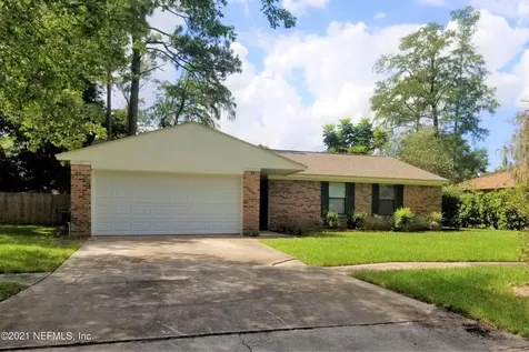 11124 Windy Oaks Drive N Jacksonville FL 32225