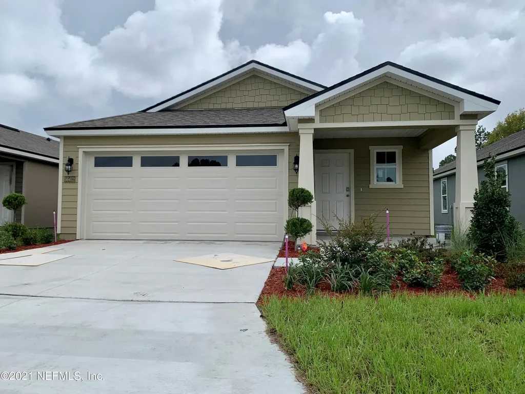 86412 Nassau Crossing Way Yulee FL 32097