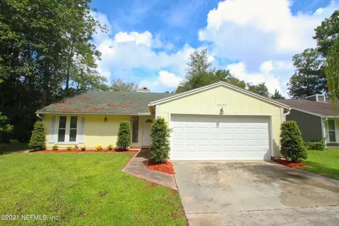 10472 Arrowhead Drive Jacksonville FL 32257