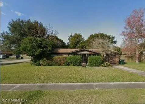 10983 Witchaven Street Jacksonville FL 32246