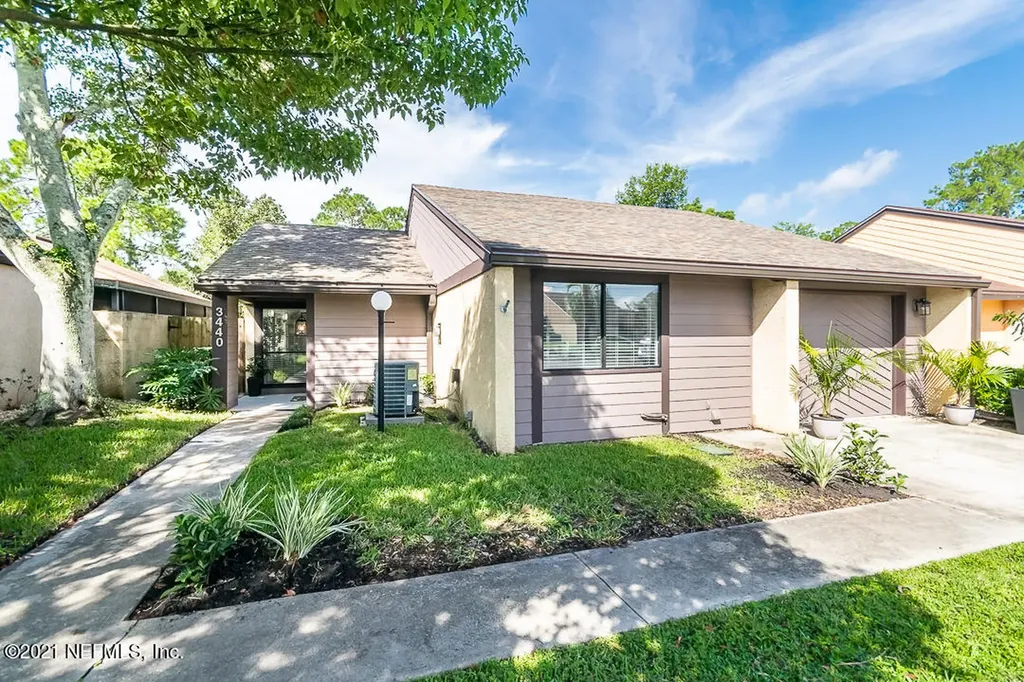 3440 Sarah Spaulding Court Jacksonville FL 32223