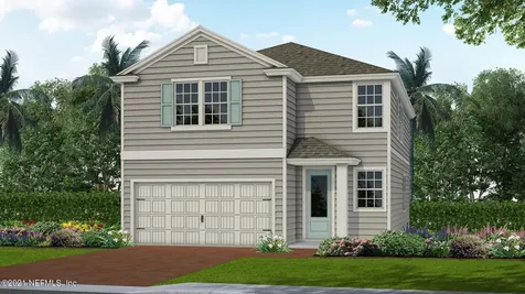 299 Greenway Lane St. Augustine FL 32092