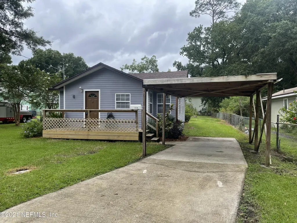 1174 Woodruff Avenue Jacksonville FL 32205