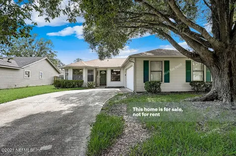 8460 Rockridge Drive Jacksonville FL 32244