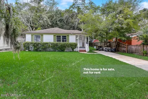 1426 Dakar Street Jacksonville FL 32205