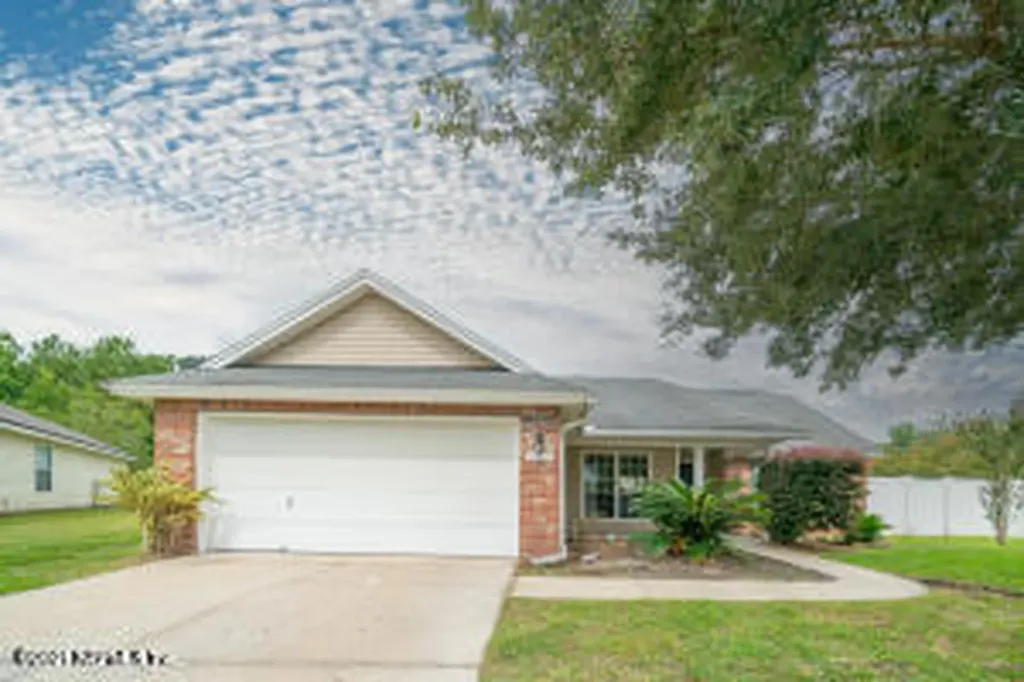 6162 Fillyside Trail Jacksonville FL 32244