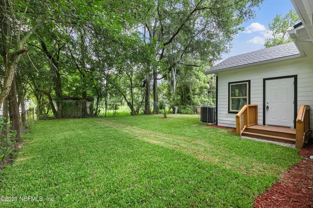 406 Nixon Street Jacksonville FL 32204