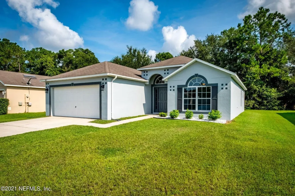 3265 Garden Acres Court W Jacksonville FL 32208