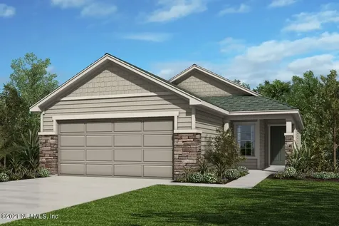 13662 Brookwater Drive Jacksonville FL 32256