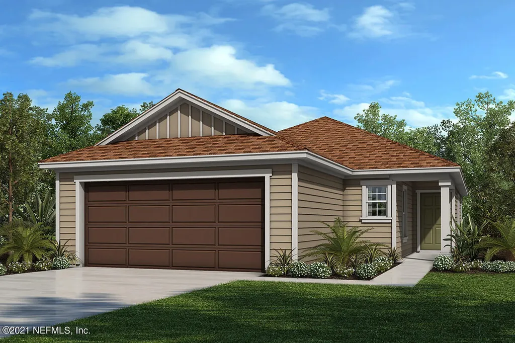 13663 Brookwater Drive Jacksonville FL 32256