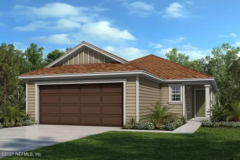 13663 Brookwater Drive Jacksonville FL 32256