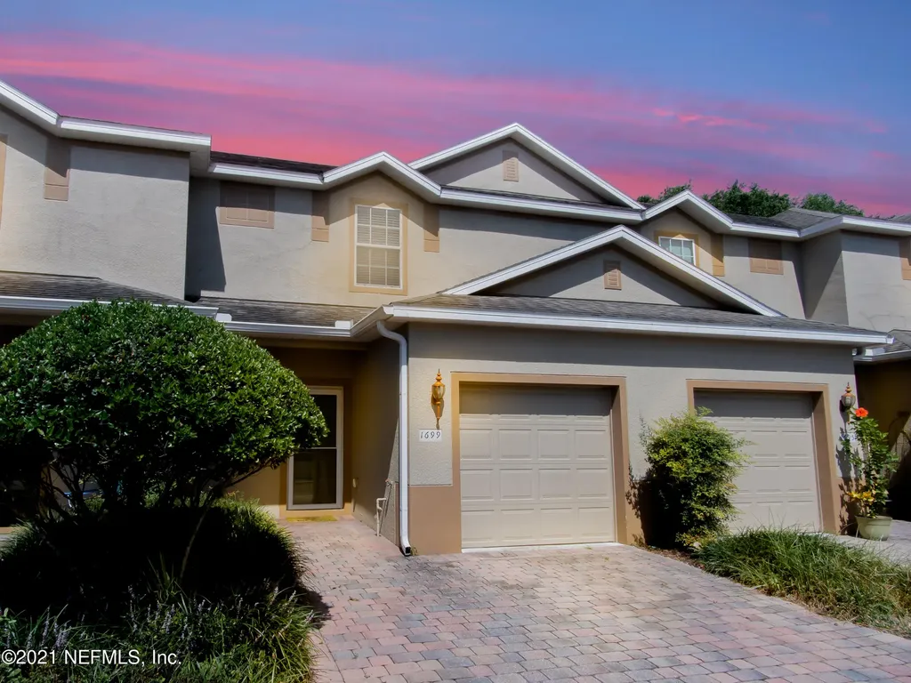 1699 Orrington Payne Place Casselberry FL 32707