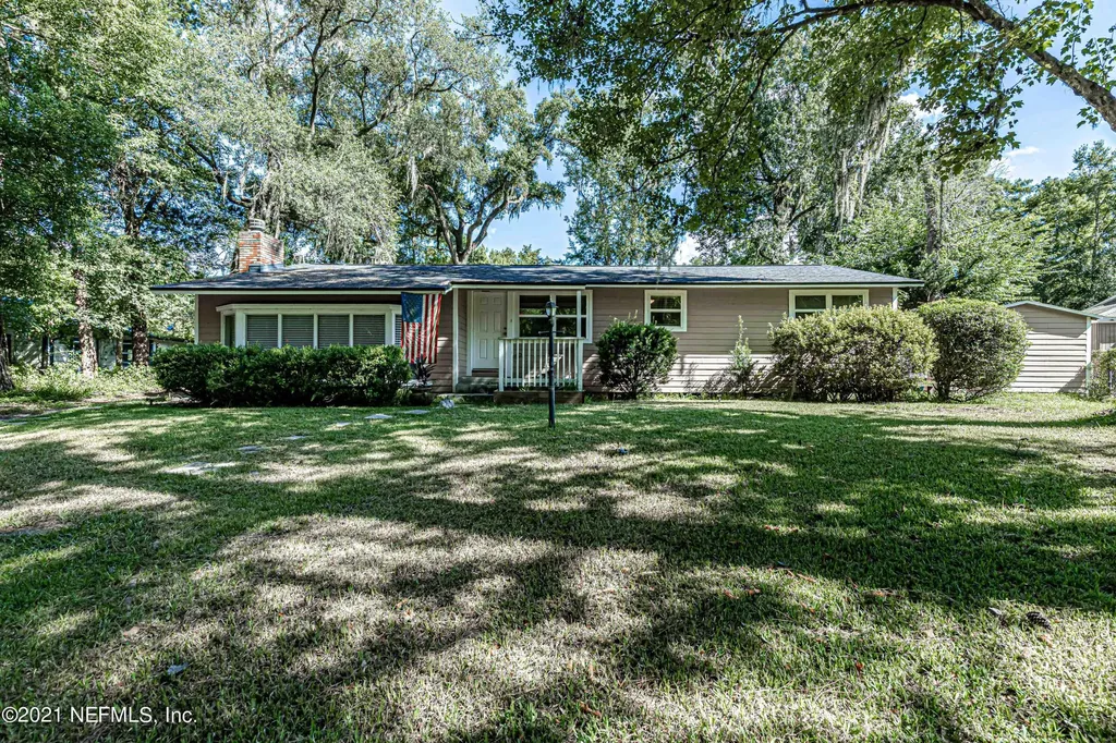 4178 Scenic Drive Middleburg FL 32068