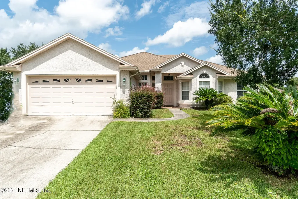 5846 Long Cove Drive Jacksonville FL 32222